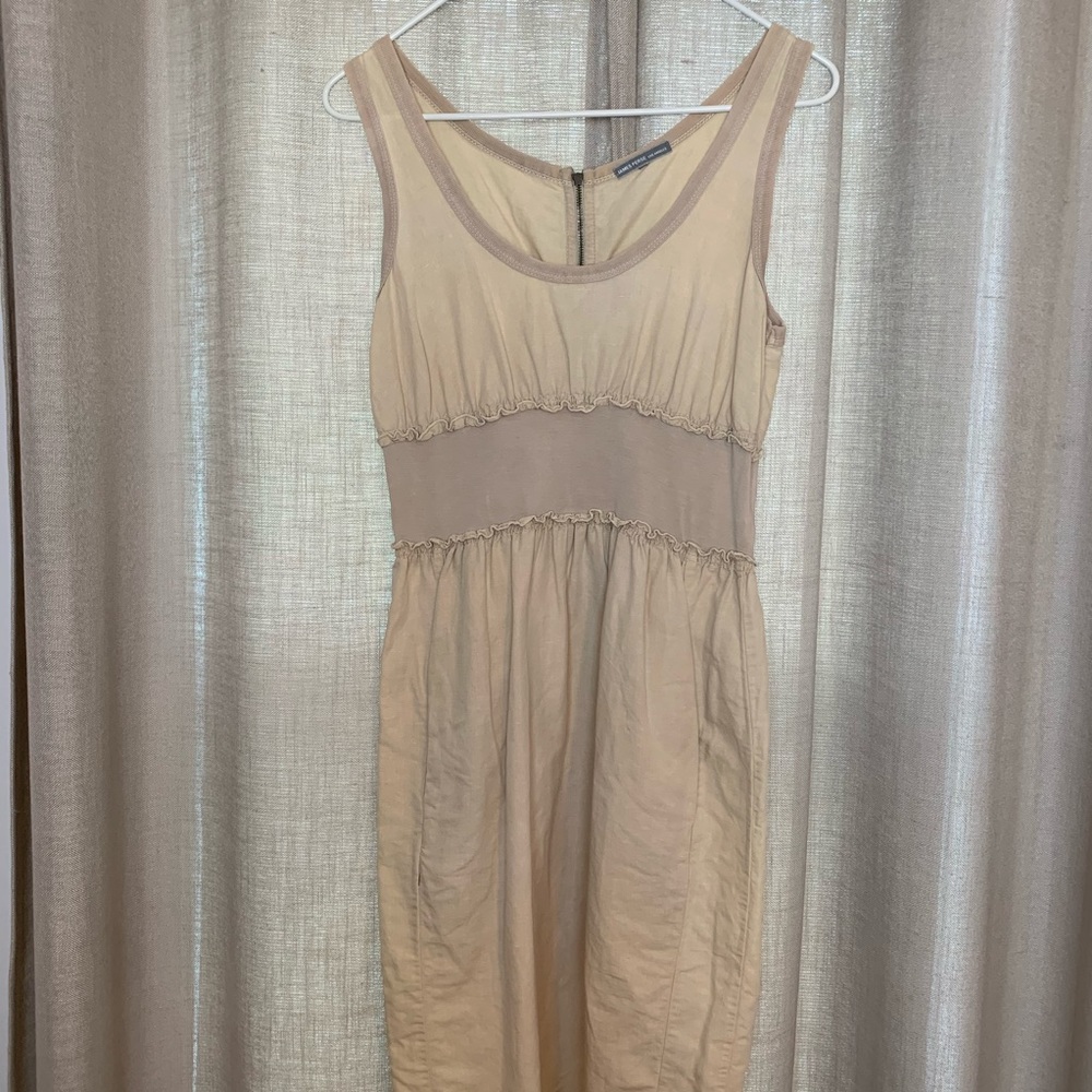 Beautiful Dress for a Summer’s Day!